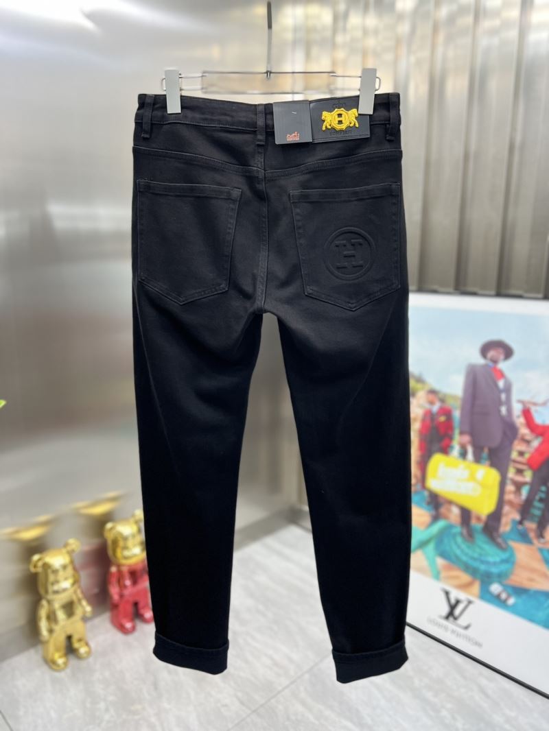 Hermes Jeans